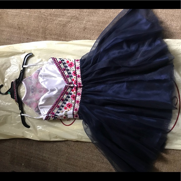 Mori Lee homecoming dress - Picture 2 of 6